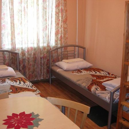 Central Park Rooms Ρίγα Εξωτερικό φωτογραφία