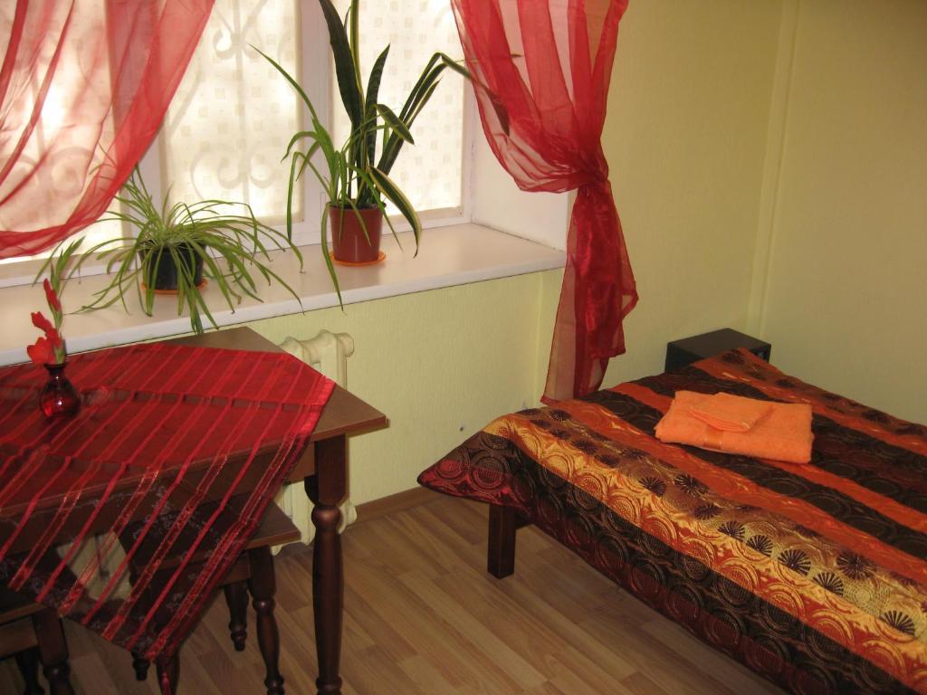 Central Park Rooms Ρίγα Δωμάτιο φωτογραφία