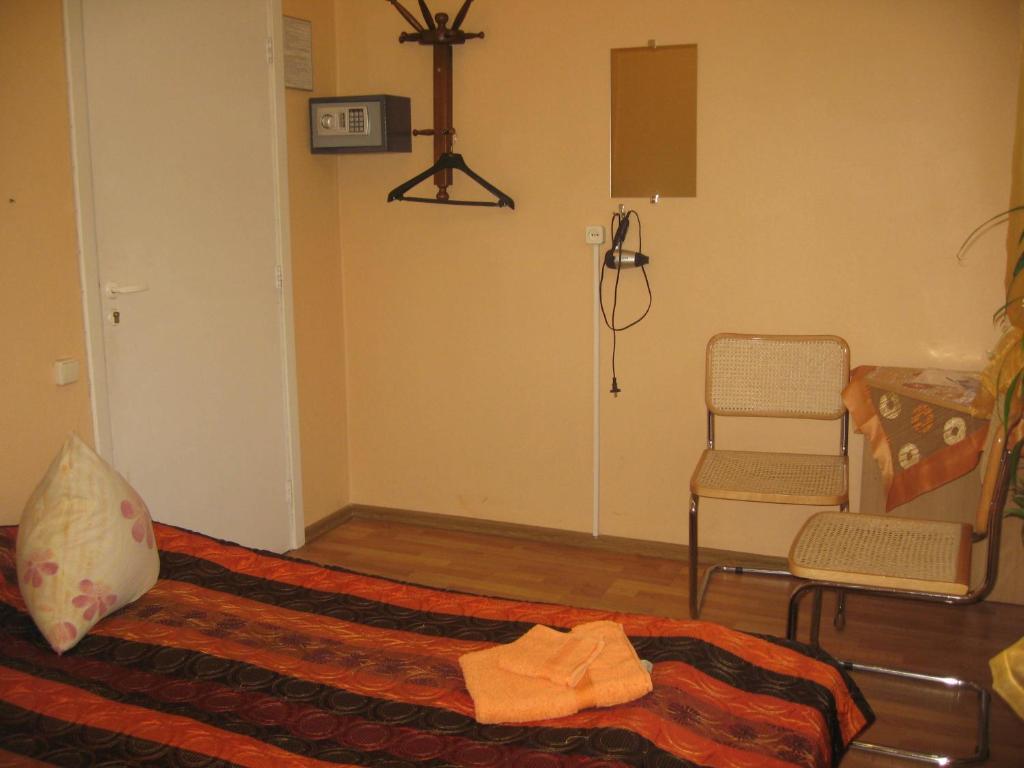 Central Park Rooms Ρίγα Δωμάτιο φωτογραφία