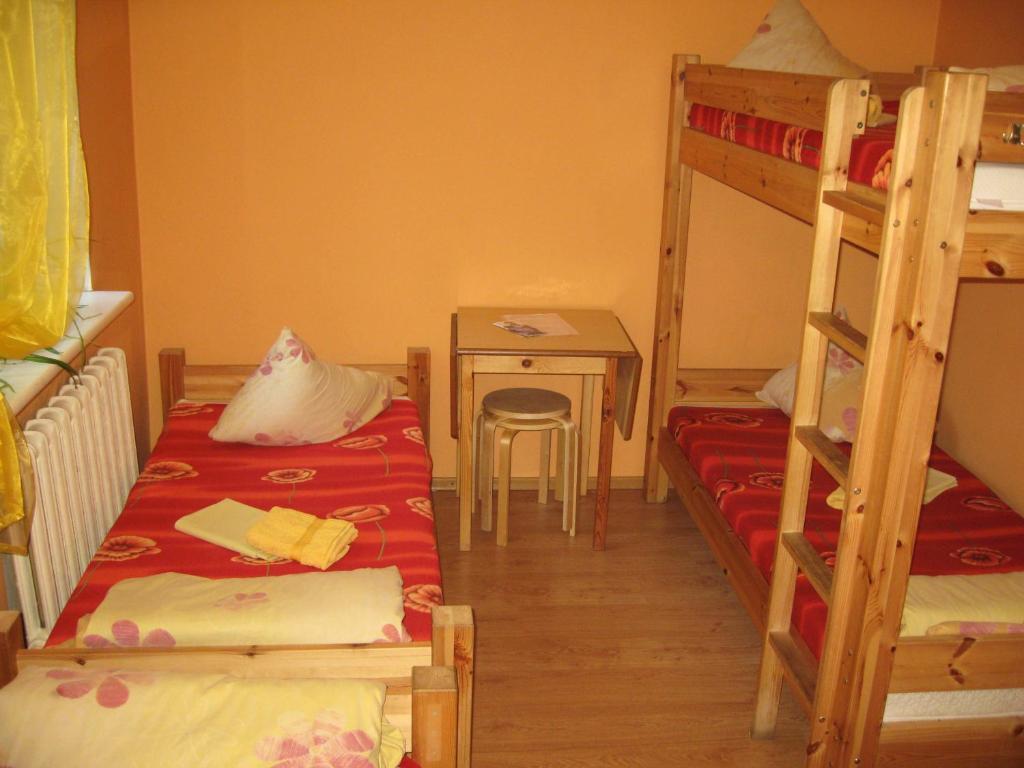 Central Park Rooms Ρίγα Δωμάτιο φωτογραφία