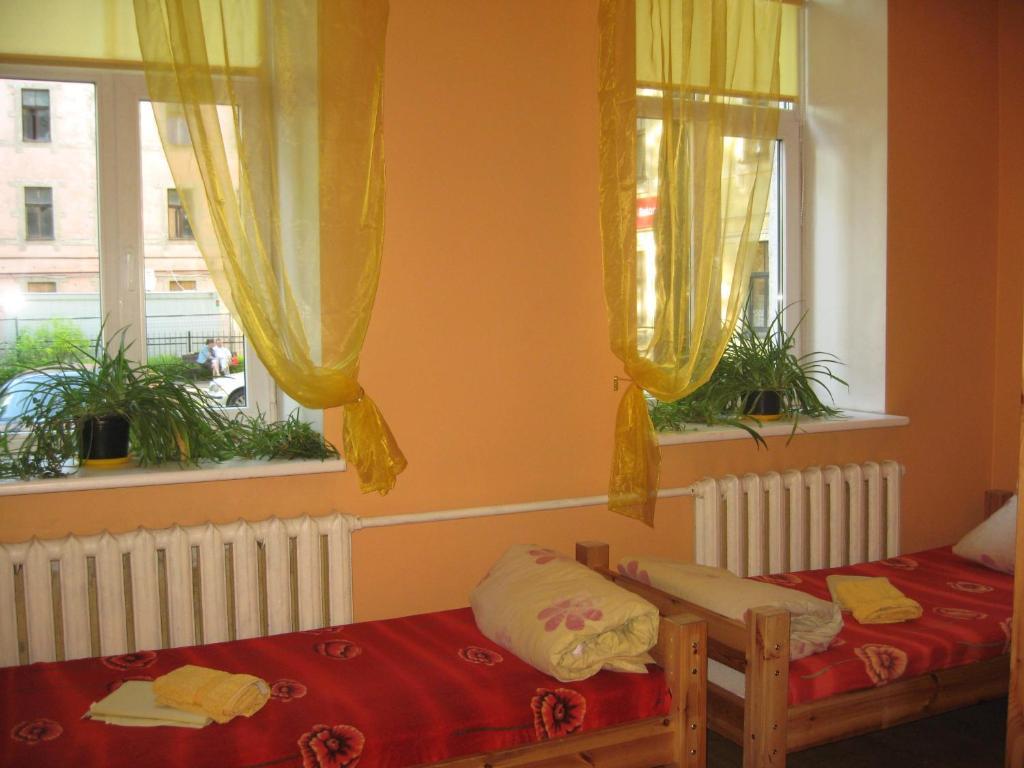 Central Park Rooms Ρίγα Δωμάτιο φωτογραφία