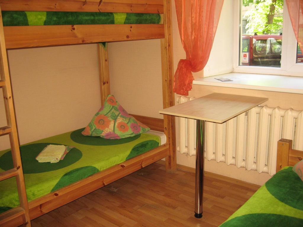 Central Park Rooms Ρίγα Δωμάτιο φωτογραφία