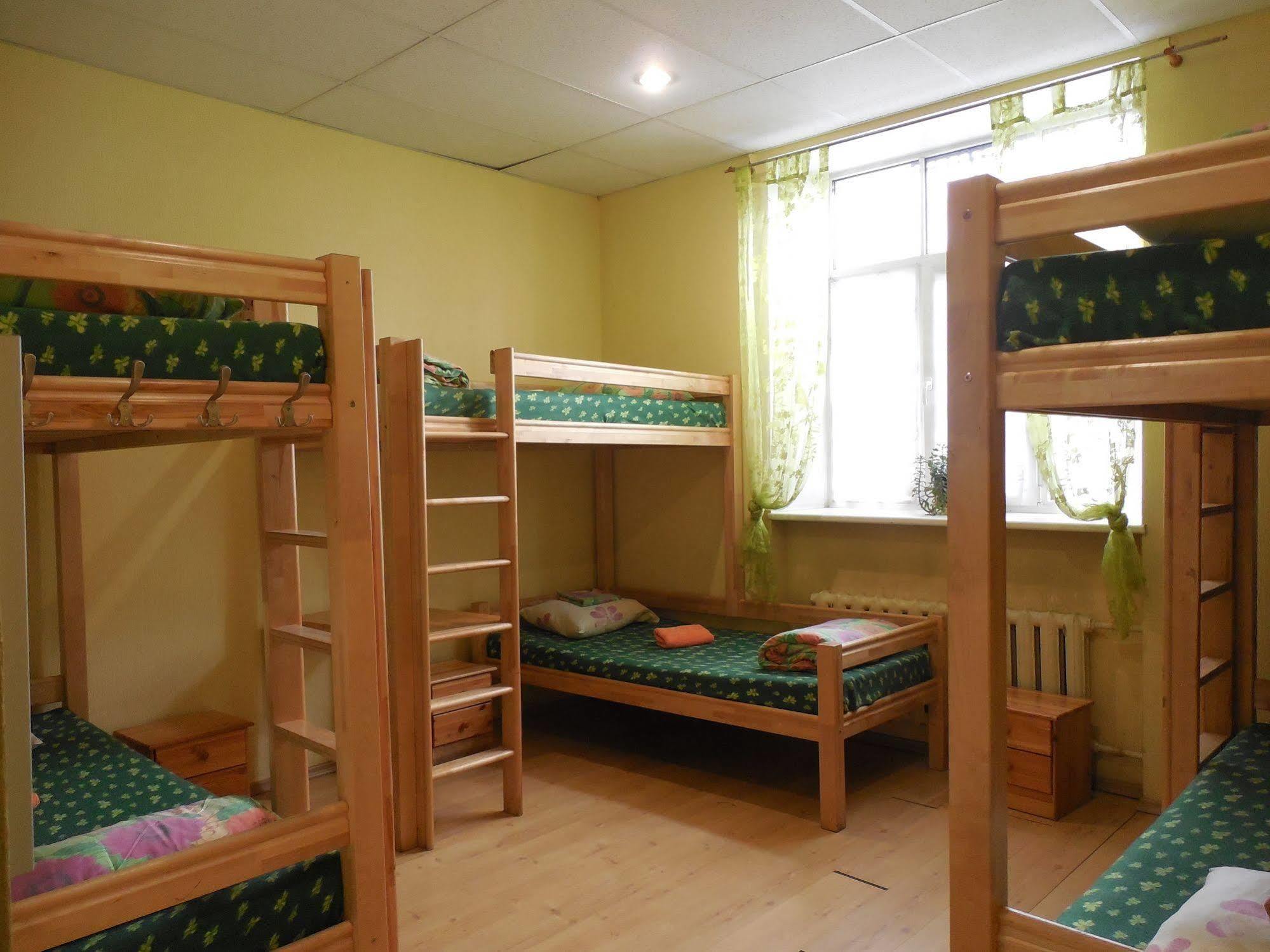 Central Park Rooms Ρίγα Εξωτερικό φωτογραφία