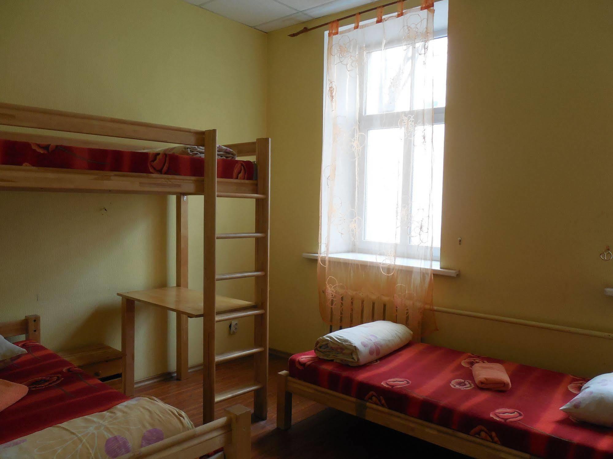 Central Park Rooms Ρίγα Εξωτερικό φωτογραφία