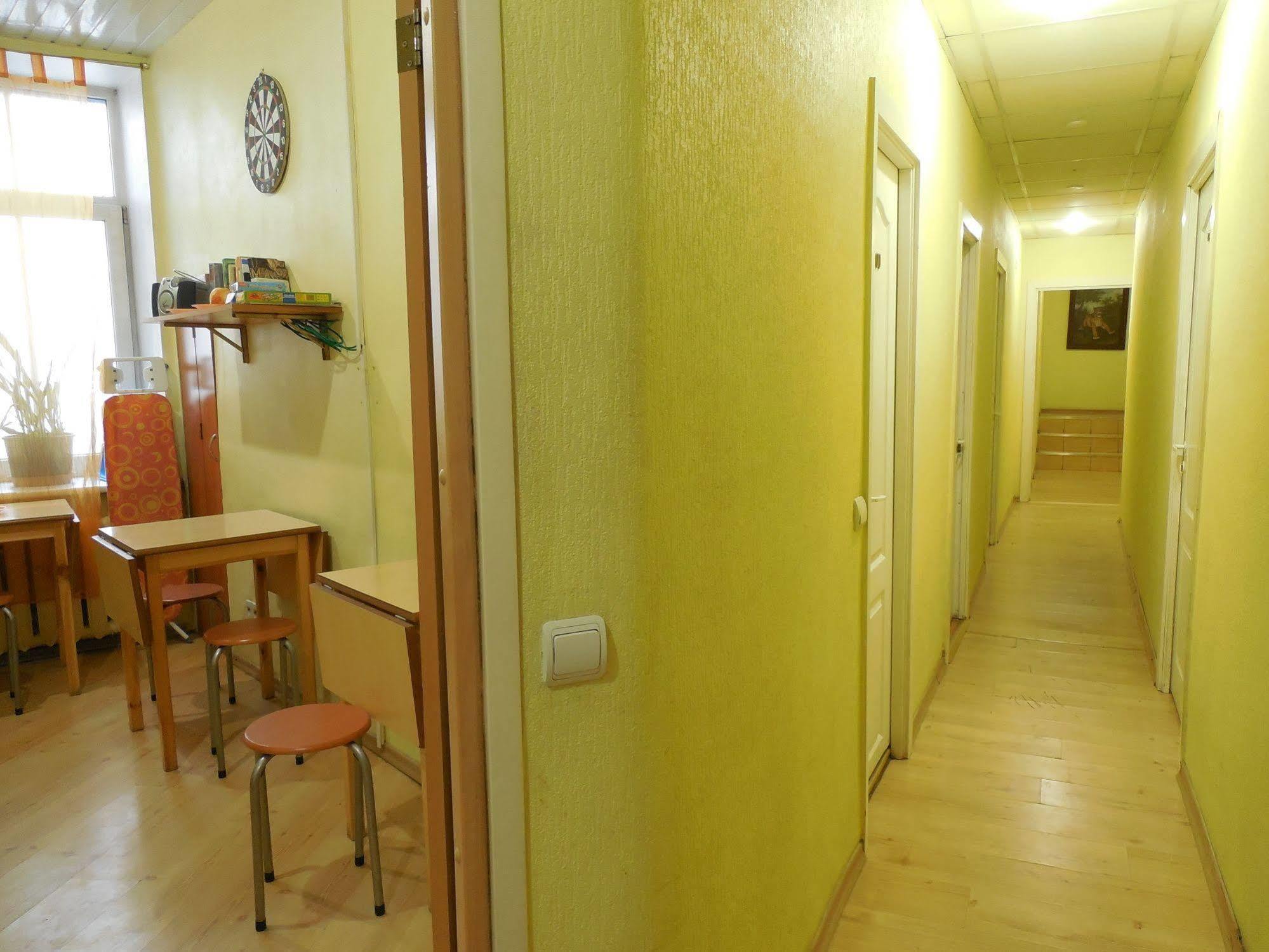 Central Park Rooms Ρίγα Εξωτερικό φωτογραφία